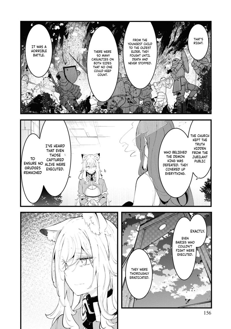 Seichou Cheat De Nandemo Dekiru You Ni Natta Ga Mushoku Dake Wa Yamerarenai You Desu 75 50
