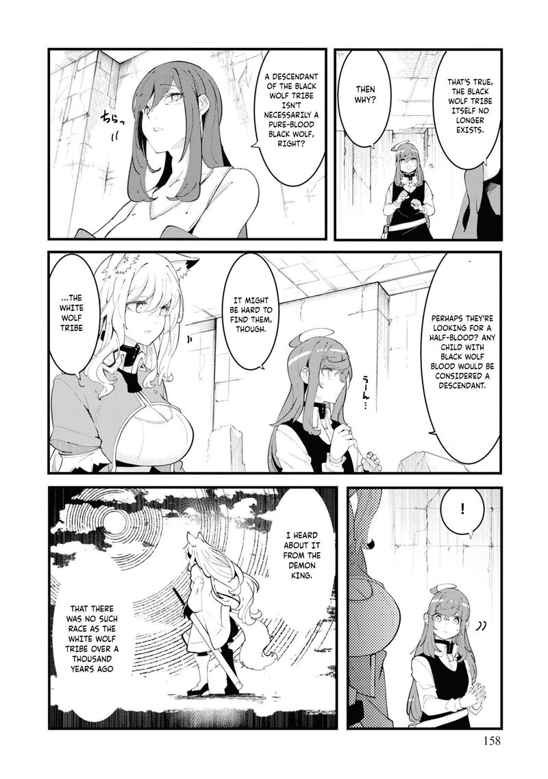 Seichou Cheat De Nandemo Dekiru You Ni Natta Ga Mushoku Dake Wa Yamerarenai You Desu 75 52