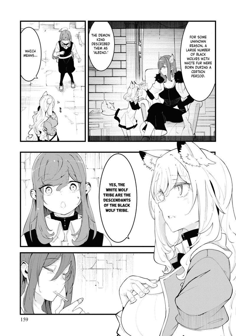 Seichou Cheat De Nandemo Dekiru You Ni Natta Ga Mushoku Dake Wa Yamerarenai You Desu 75 53