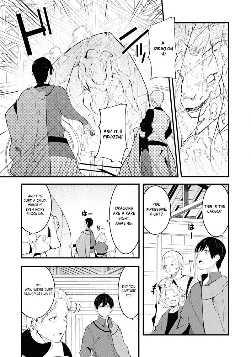Seichou Cheat De Nandemo Dekiru You Ni Natta Ga Mushoku Dake Wa Yamerarenai You Desu 75 7