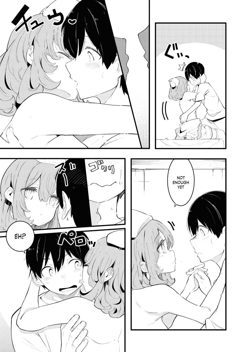Seichou Cheat De Nandemo Dekiru You Ni Natta Ga Mushoku Dake Wa Yamerarenai You Desu 77 11