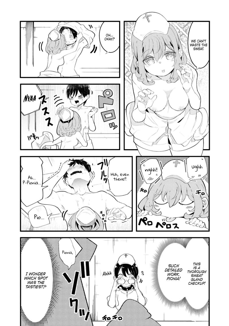 Seichou Cheat De Nandemo Dekiru You Ni Natta Ga Mushoku Dake Wa Yamerarenai You Desu 77 12