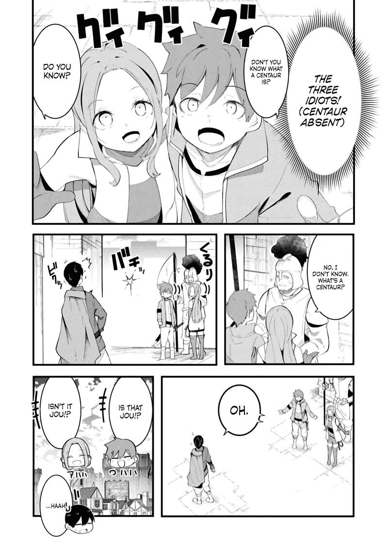 Seichou Cheat De Nandemo Dekiru You Ni Natta Ga Mushoku Dake Wa Yamerarenai You Desu 77 17