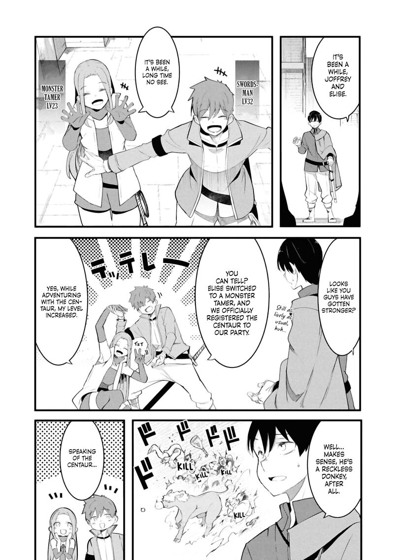 Seichou Cheat De Nandemo Dekiru You Ni Natta Ga Mushoku Dake Wa Yamerarenai You Desu 77 18