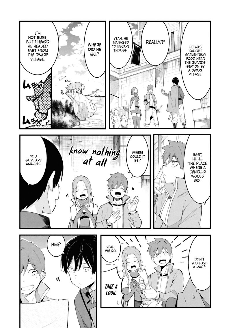 Seichou Cheat De Nandemo Dekiru You Ni Natta Ga Mushoku Dake Wa Yamerarenai You Desu 77 19