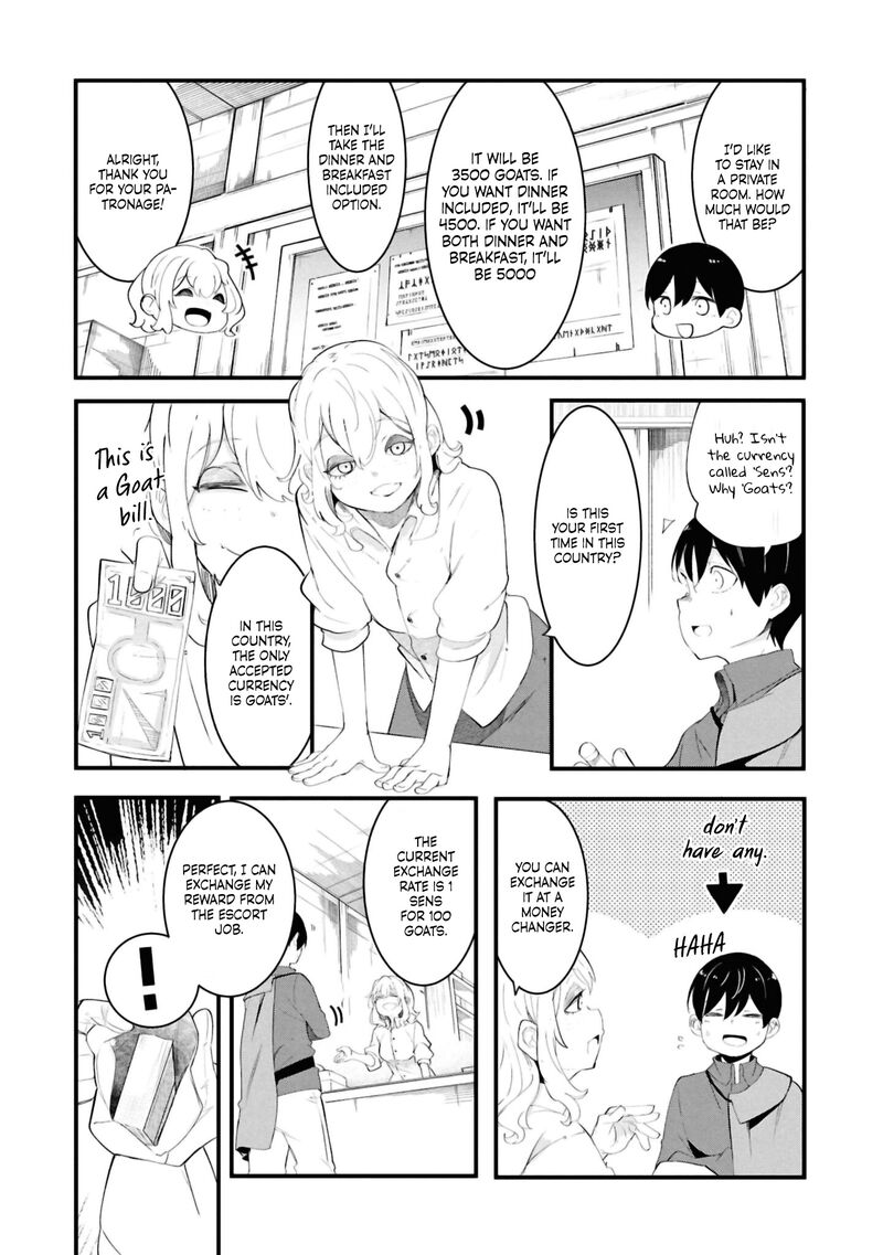 Seichou Cheat De Nandemo Dekiru You Ni Natta Ga Mushoku Dake Wa Yamerarenai You Desu 77 25