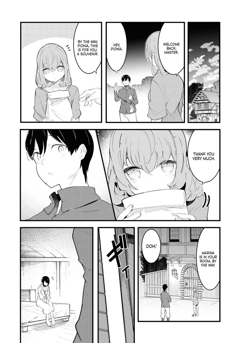 Seichou Cheat De Nandemo Dekiru You Ni Natta Ga Mushoku Dake Wa Yamerarenai You Desu 77 29