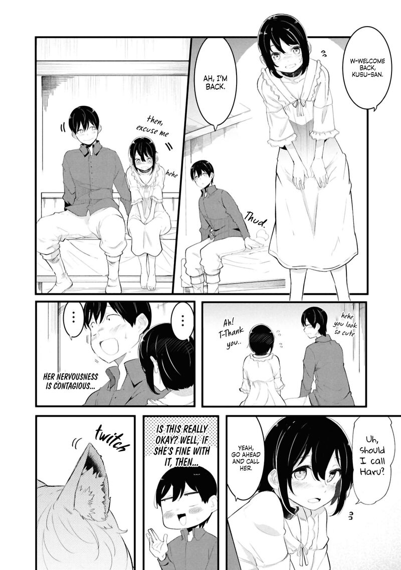 Seichou Cheat De Nandemo Dekiru You Ni Natta Ga Mushoku Dake Wa Yamerarenai You Desu 77 30