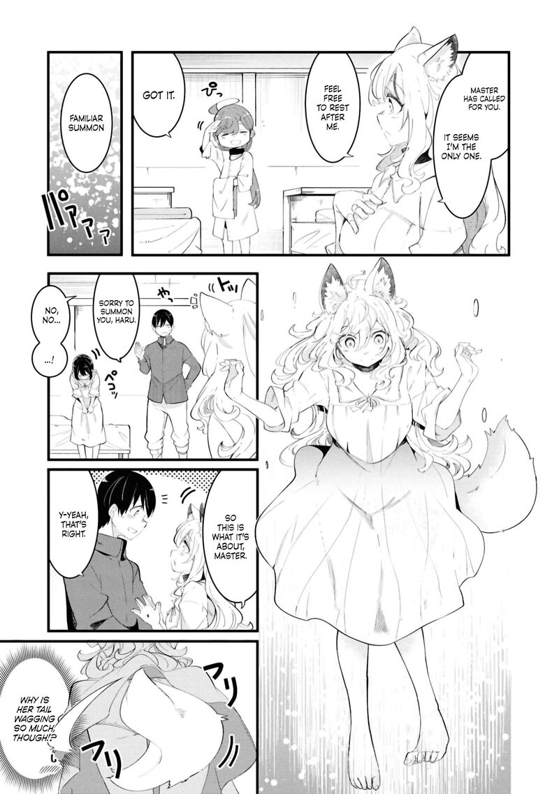 Seichou Cheat De Nandemo Dekiru You Ni Natta Ga Mushoku Dake Wa Yamerarenai You Desu 77 31