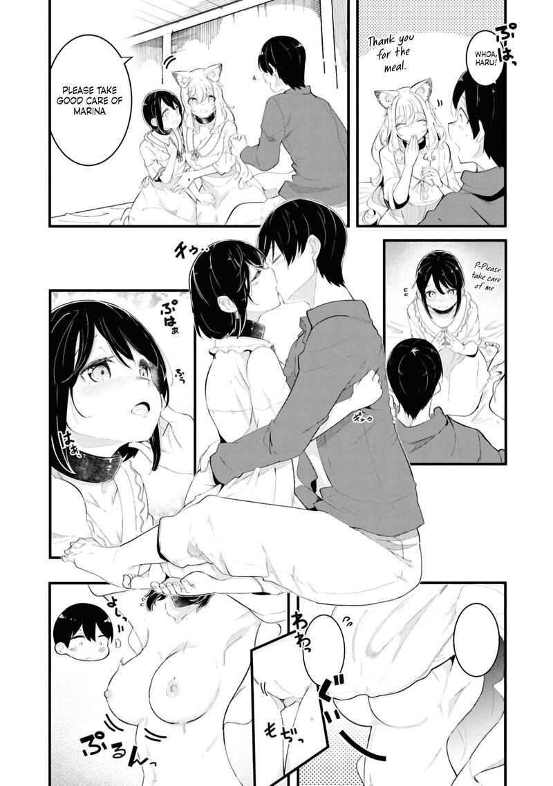 Seichou Cheat De Nandemo Dekiru You Ni Natta Ga Mushoku Dake Wa Yamerarenai You Desu 77 34