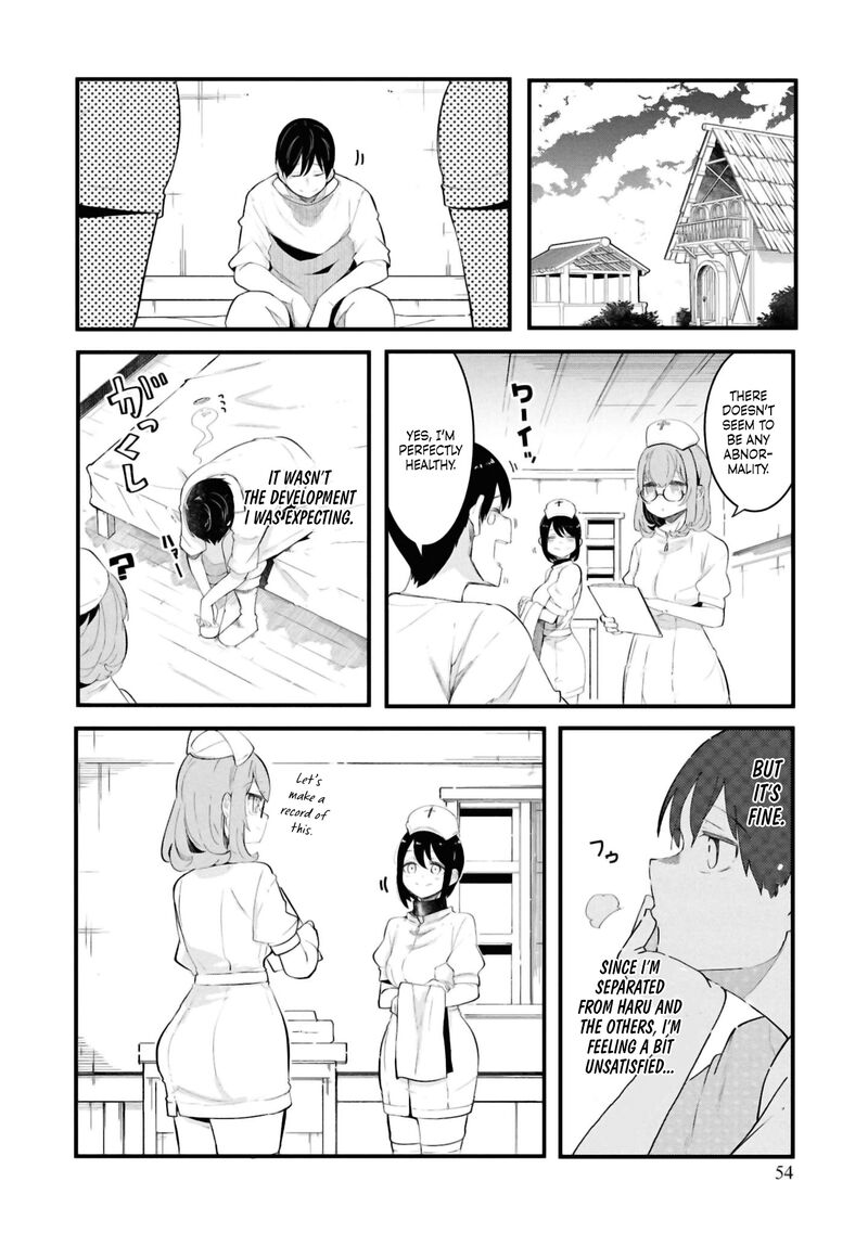 Seichou Cheat De Nandemo Dekiru You Ni Natta Ga Mushoku Dake Wa Yamerarenai You Desu 77 4