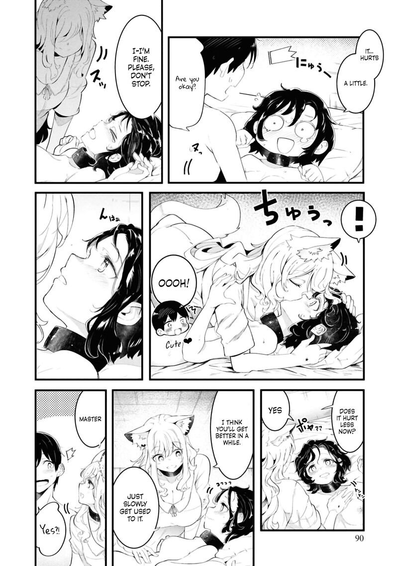 Seichou Cheat De Nandemo Dekiru You Ni Natta Ga Mushoku Dake Wa Yamerarenai You Desu 77 40