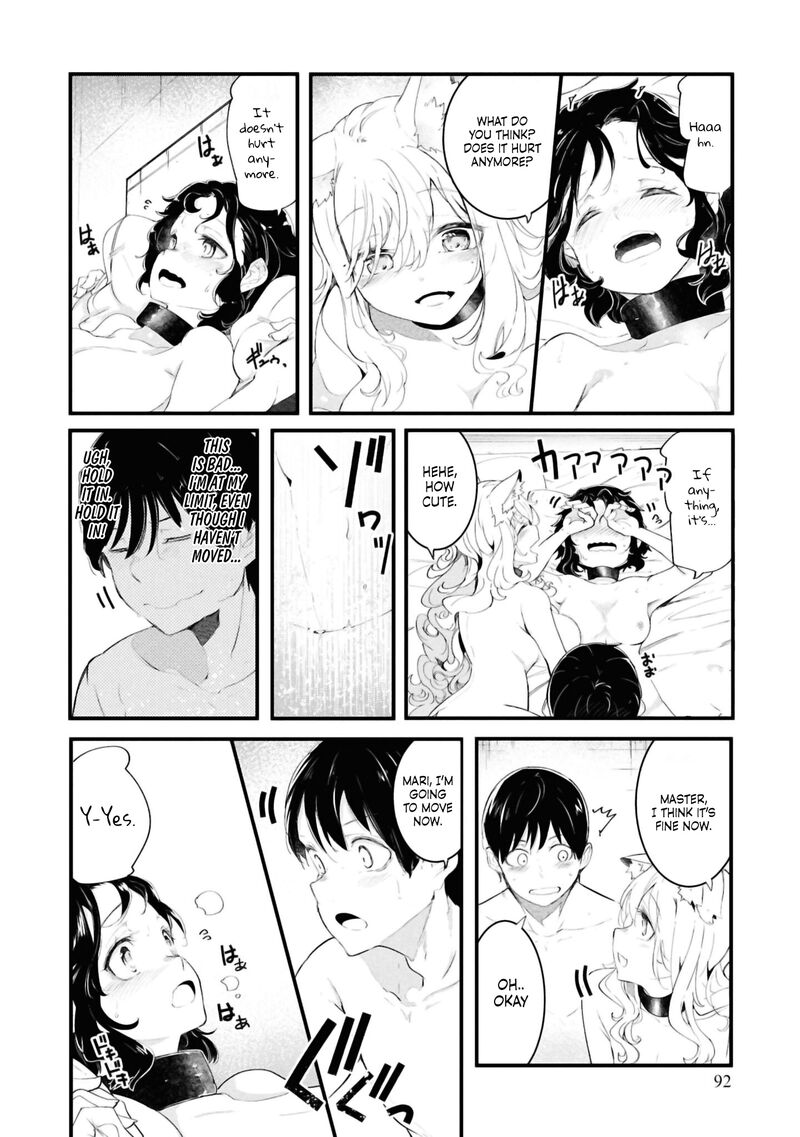 Seichou Cheat De Nandemo Dekiru You Ni Natta Ga Mushoku Dake Wa Yamerarenai You Desu 77 42