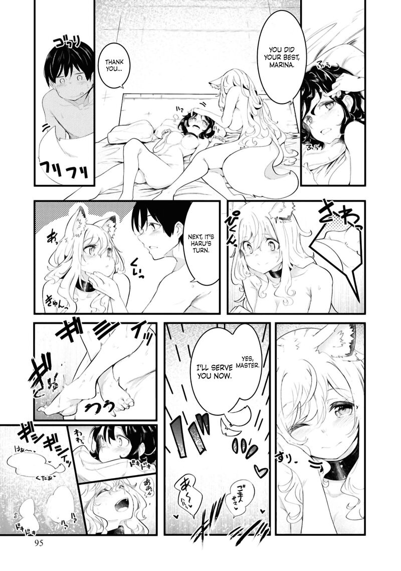 Seichou Cheat De Nandemo Dekiru You Ni Natta Ga Mushoku Dake Wa Yamerarenai You Desu 77 45