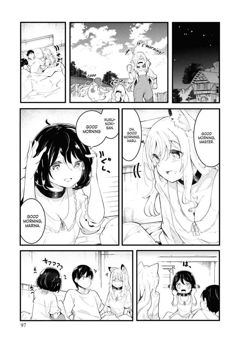 Seichou Cheat De Nandemo Dekiru You Ni Natta Ga Mushoku Dake Wa Yamerarenai You Desu 77 47