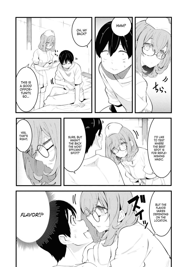 Seichou Cheat De Nandemo Dekiru You Ni Natta Ga Mushoku Dake Wa Yamerarenai You Desu 77 5