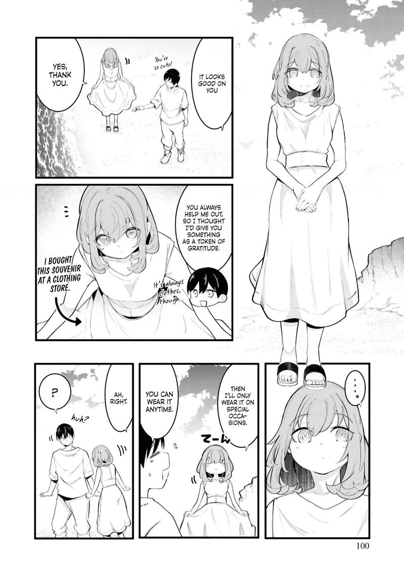 Seichou Cheat De Nandemo Dekiru You Ni Natta Ga Mushoku Dake Wa Yamerarenai You Desu 77 50