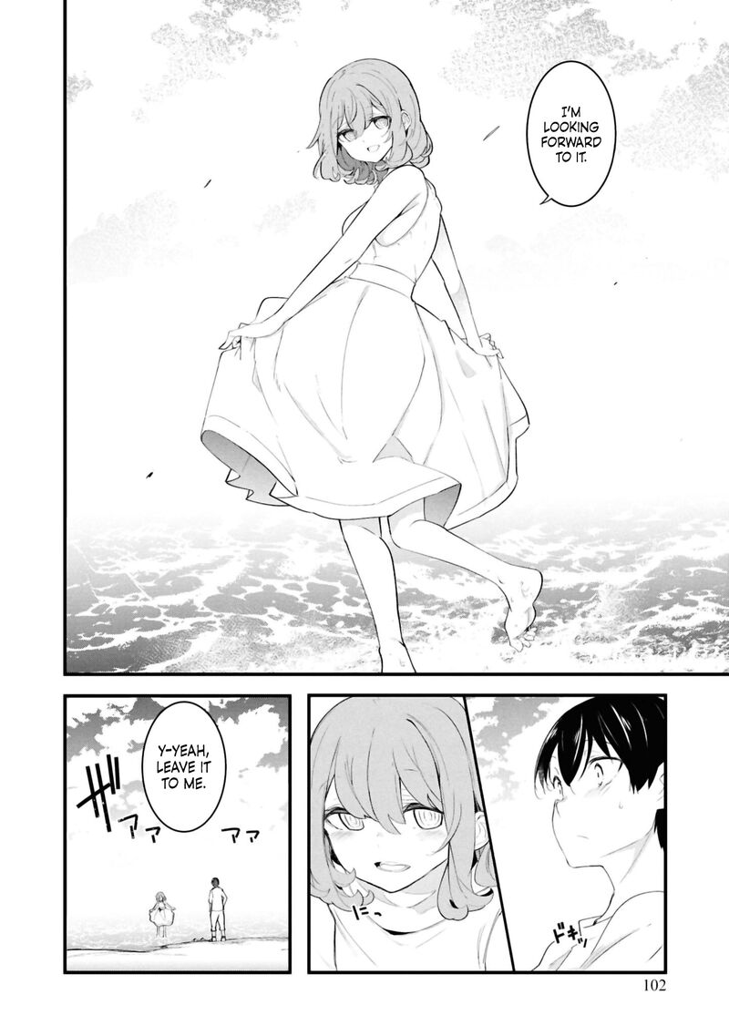 Seichou Cheat De Nandemo Dekiru You Ni Natta Ga Mushoku Dake Wa Yamerarenai You Desu 77 52