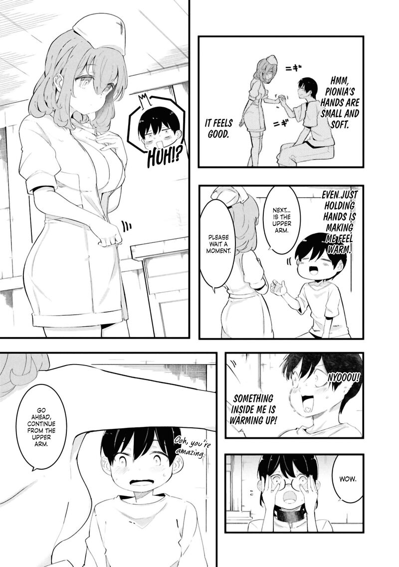Seichou Cheat De Nandemo Dekiru You Ni Natta Ga Mushoku Dake Wa Yamerarenai You Desu 77 7