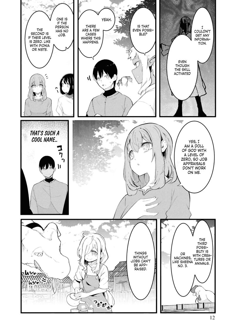Seichou Cheat De Nandemo Dekiru You Ni Natta Ga Mushoku Dake Wa Yamerarenai You Desu 79 12