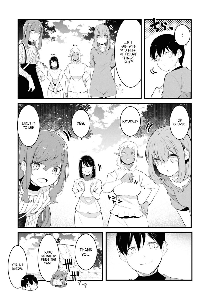 Seichou Cheat De Nandemo Dekiru You Ni Natta Ga Mushoku Dake Wa Yamerarenai You Desu 79 17
