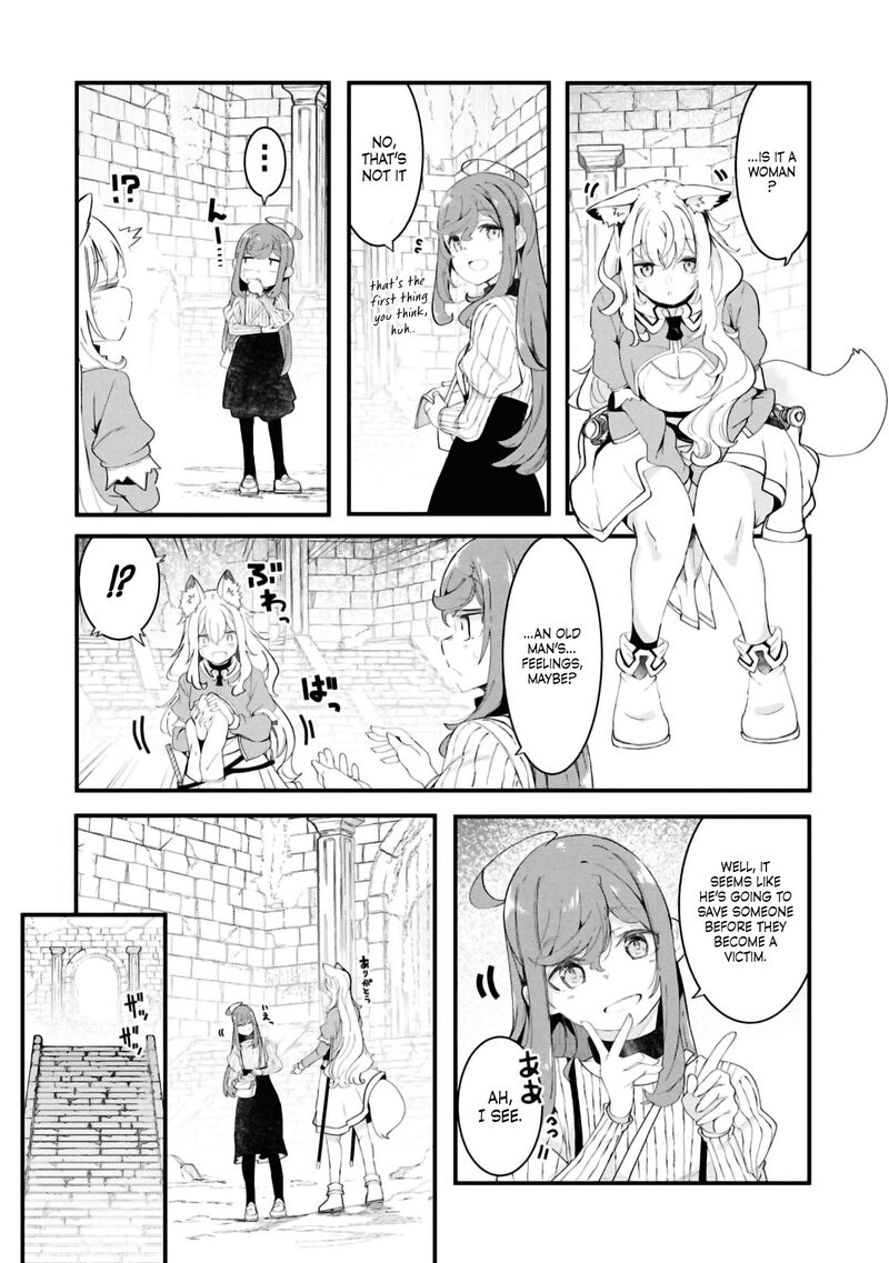 Seichou Cheat De Nandemo Dekiru You Ni Natta Ga Mushoku Dake Wa Yamerarenai You Desu 79 26