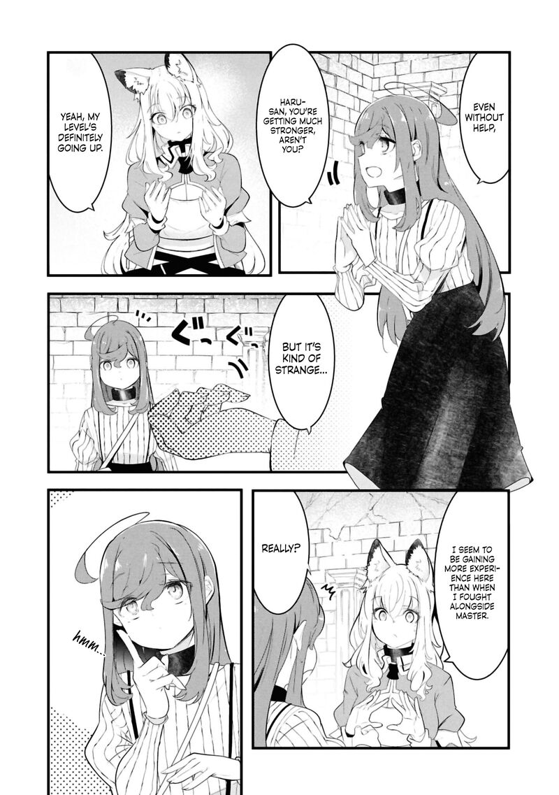 Seichou Cheat De Nandemo Dekiru You Ni Natta Ga Mushoku Dake Wa Yamerarenai You Desu 79 33