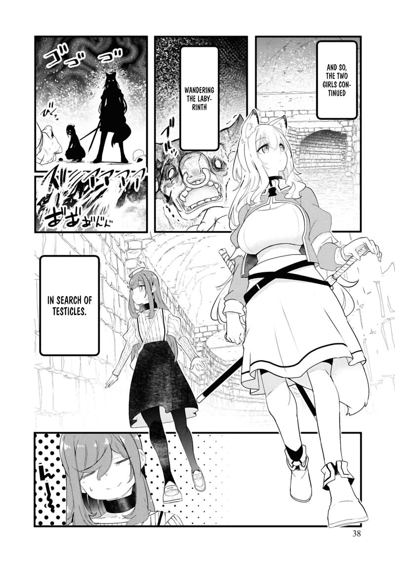 Seichou Cheat De Nandemo Dekiru You Ni Natta Ga Mushoku Dake Wa Yamerarenai You Desu 79 36