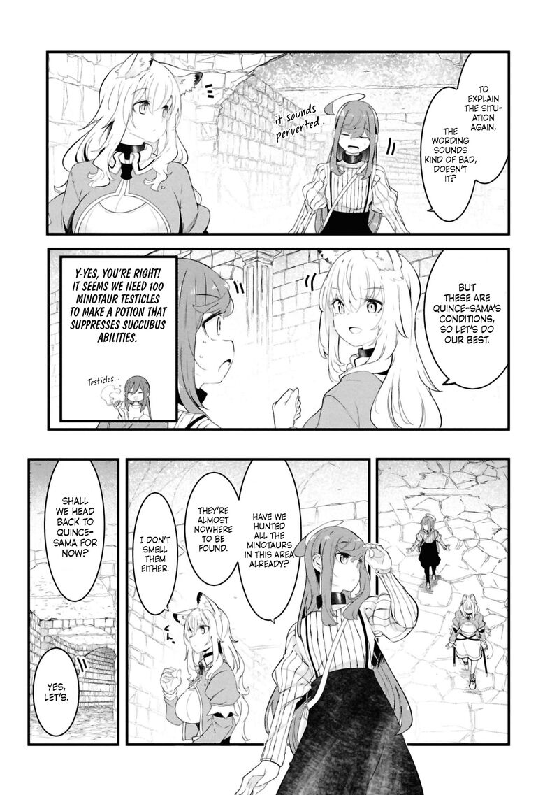 Seichou Cheat De Nandemo Dekiru You Ni Natta Ga Mushoku Dake Wa Yamerarenai You Desu 79 37