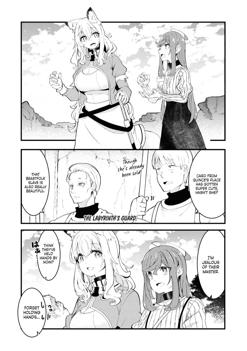 Seichou Cheat De Nandemo Dekiru You Ni Natta Ga Mushoku Dake Wa Yamerarenai You Desu 79 39