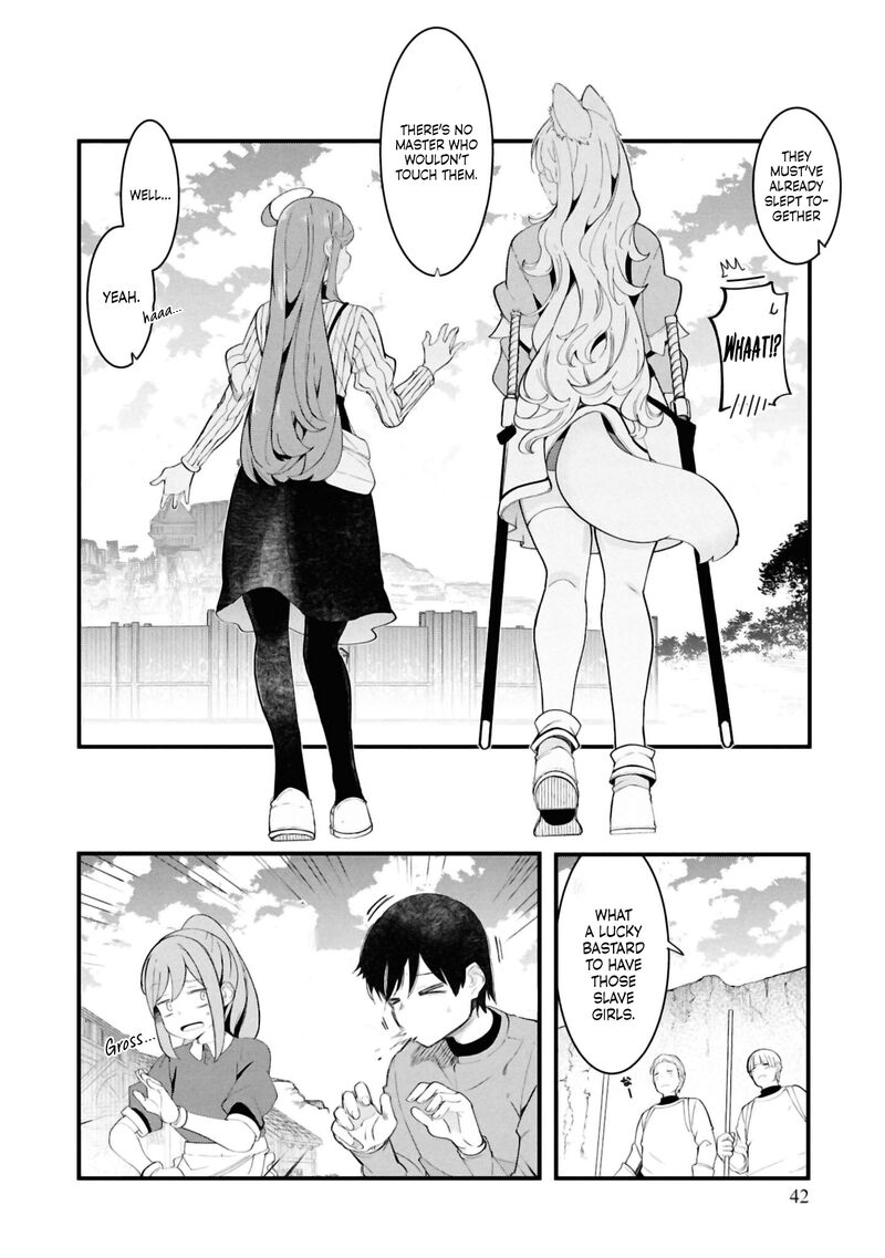 Seichou Cheat De Nandemo Dekiru You Ni Natta Ga Mushoku Dake Wa Yamerarenai You Desu 79 40