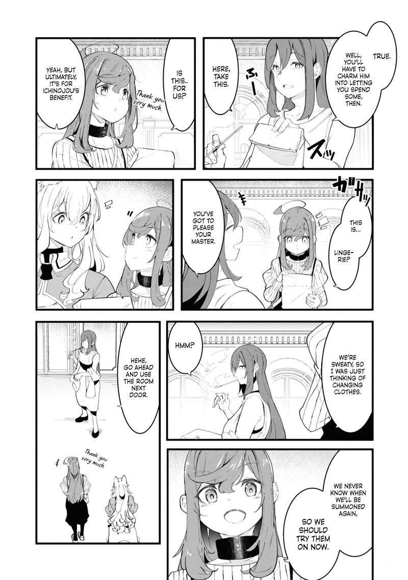 Seichou Cheat De Nandemo Dekiru You Ni Natta Ga Mushoku Dake Wa Yamerarenai You Desu 79 42