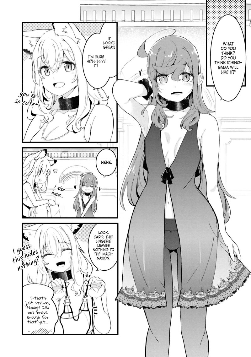 Seichou Cheat De Nandemo Dekiru You Ni Natta Ga Mushoku Dake Wa Yamerarenai You Desu 79 44