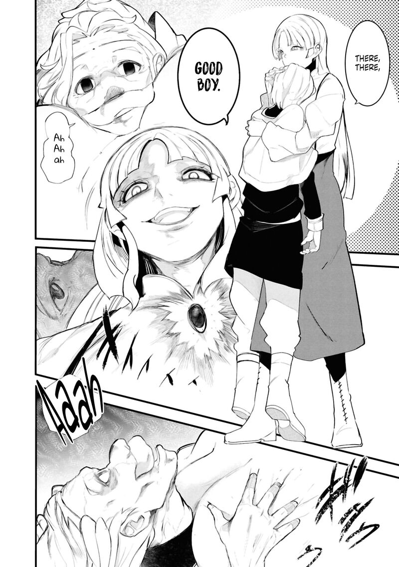 Seichou Cheat De Nandemo Dekiru You Ni Natta Ga Mushoku Dake Wa Yamerarenai You Desu 80 10
