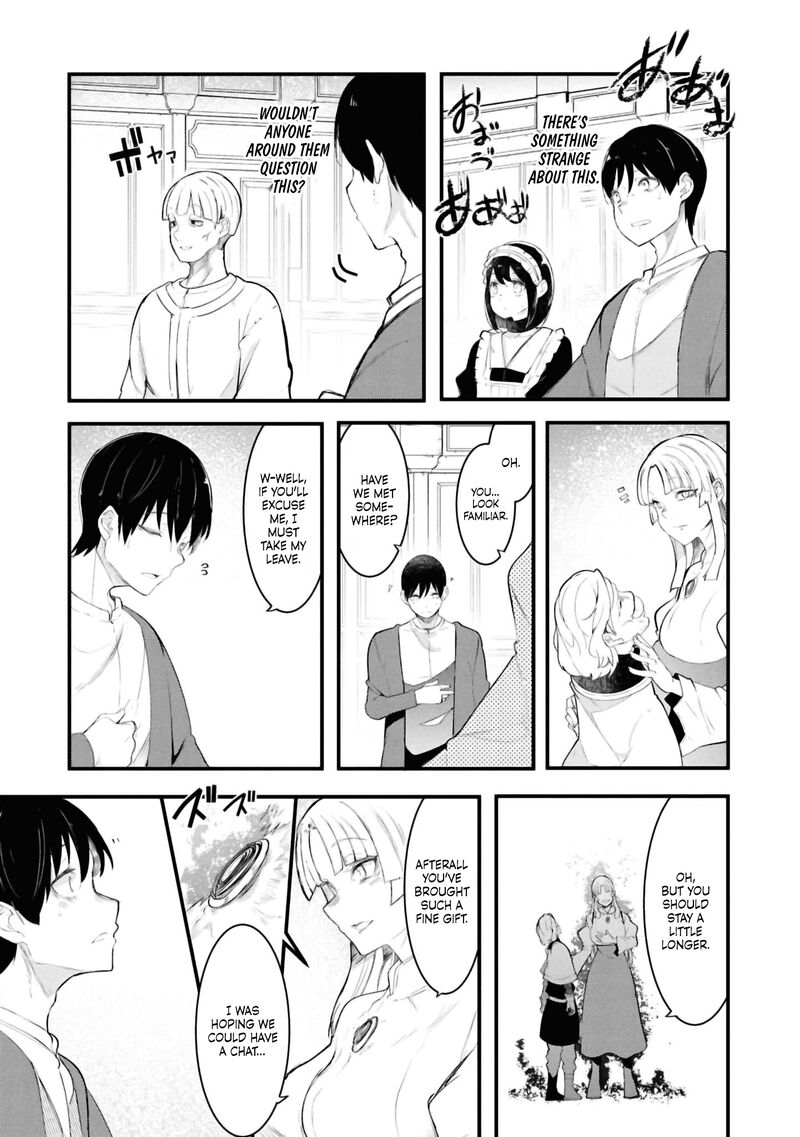Seichou Cheat De Nandemo Dekiru You Ni Natta Ga Mushoku Dake Wa Yamerarenai You Desu 80 11