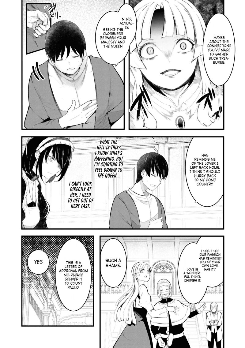Seichou Cheat De Nandemo Dekiru You Ni Natta Ga Mushoku Dake Wa Yamerarenai You Desu 80 12