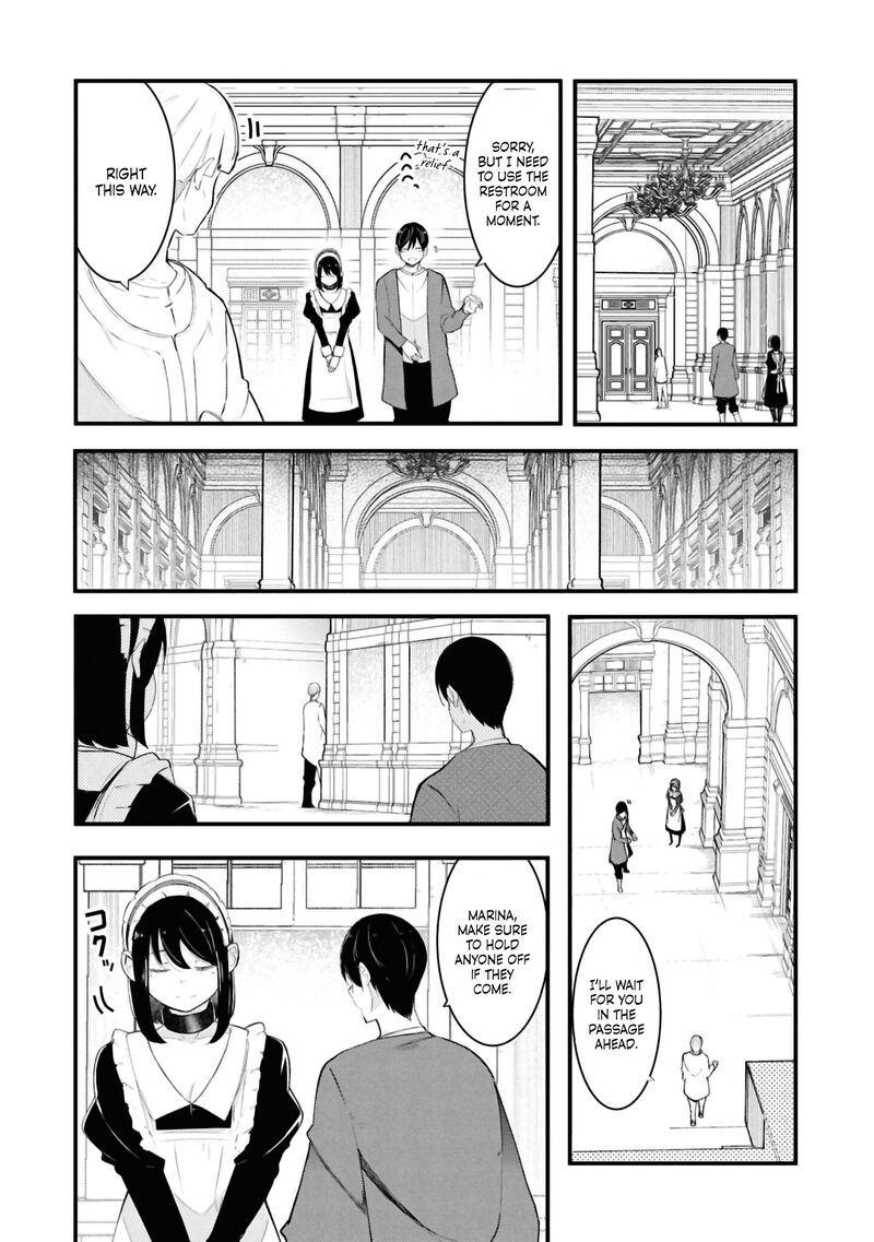 Seichou Cheat De Nandemo Dekiru You Ni Natta Ga Mushoku Dake Wa Yamerarenai You Desu 80 13