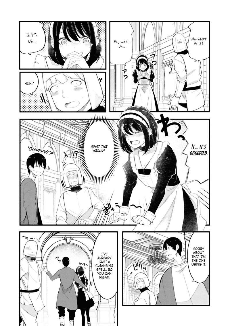 Seichou Cheat De Nandemo Dekiru You Ni Natta Ga Mushoku Dake Wa Yamerarenai You Desu 80 15