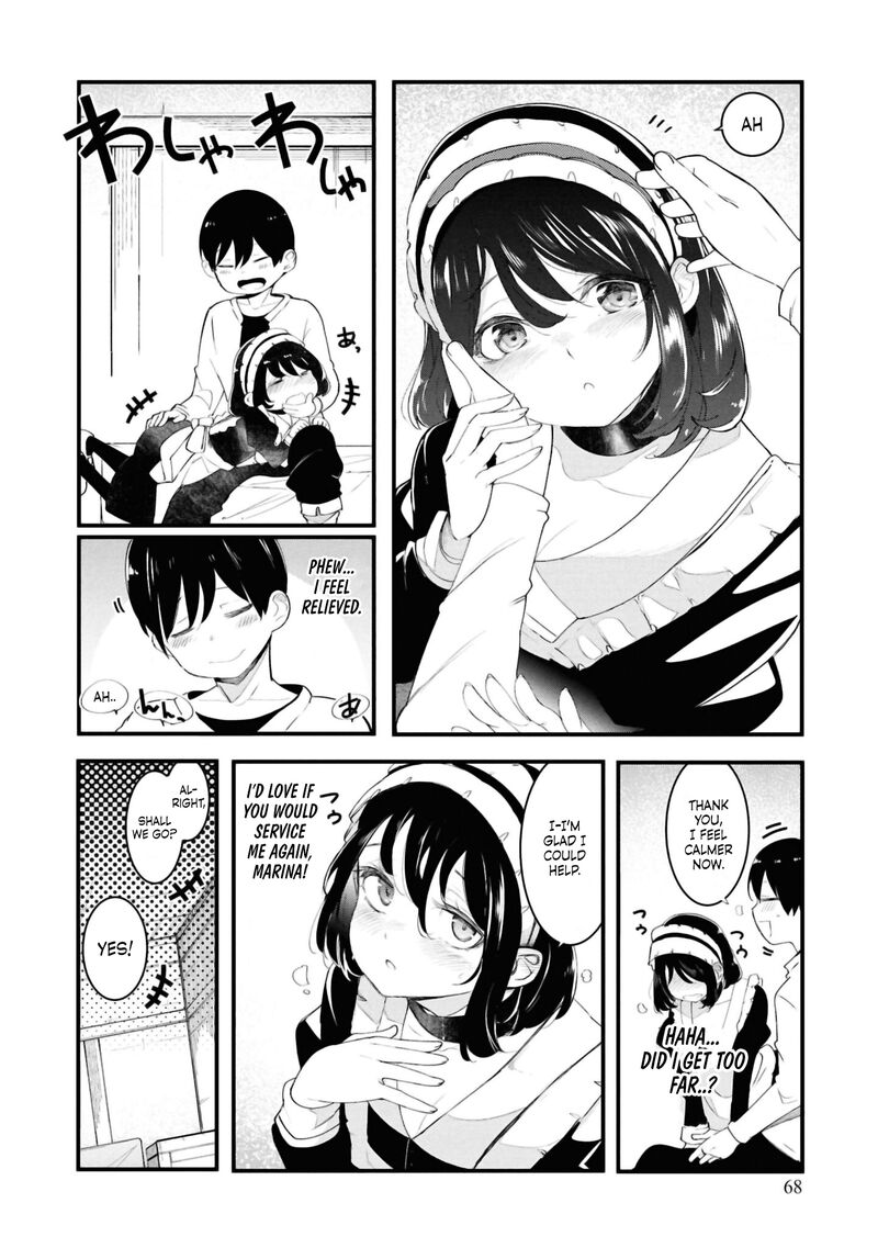 Seichou Cheat De Nandemo Dekiru You Ni Natta Ga Mushoku Dake Wa Yamerarenai You Desu 80 18