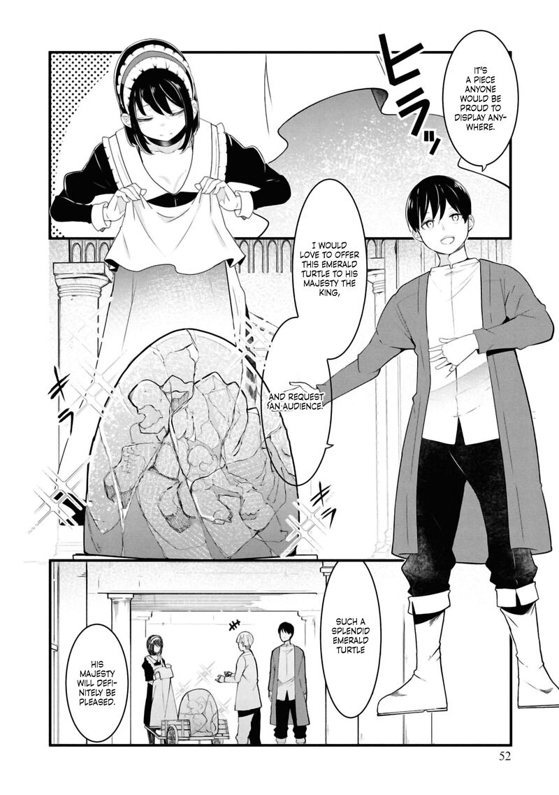 Seichou Cheat De Nandemo Dekiru You Ni Natta Ga Mushoku Dake Wa Yamerarenai You Desu 80 2