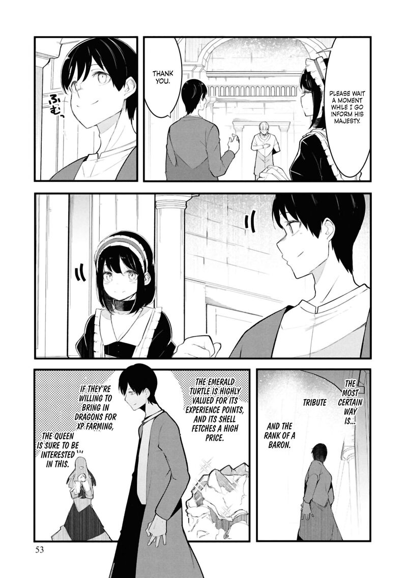 Seichou Cheat De Nandemo Dekiru You Ni Natta Ga Mushoku Dake Wa Yamerarenai You Desu 80 3