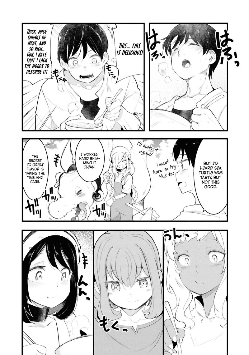 Seichou Cheat De Nandemo Dekiru You Ni Natta Ga Mushoku Dake Wa Yamerarenai You Desu 80 32