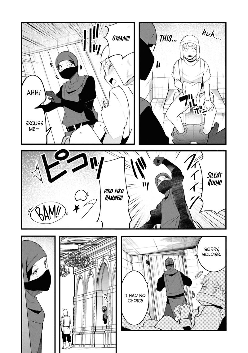Seichou Cheat De Nandemo Dekiru You Ni Natta Ga Mushoku Dake Wa Yamerarenai You Desu 80 35