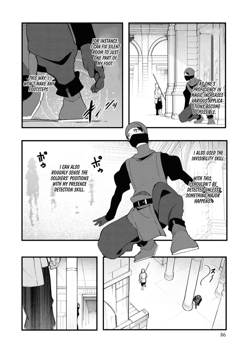 Seichou Cheat De Nandemo Dekiru You Ni Natta Ga Mushoku Dake Wa Yamerarenai You Desu 80 36