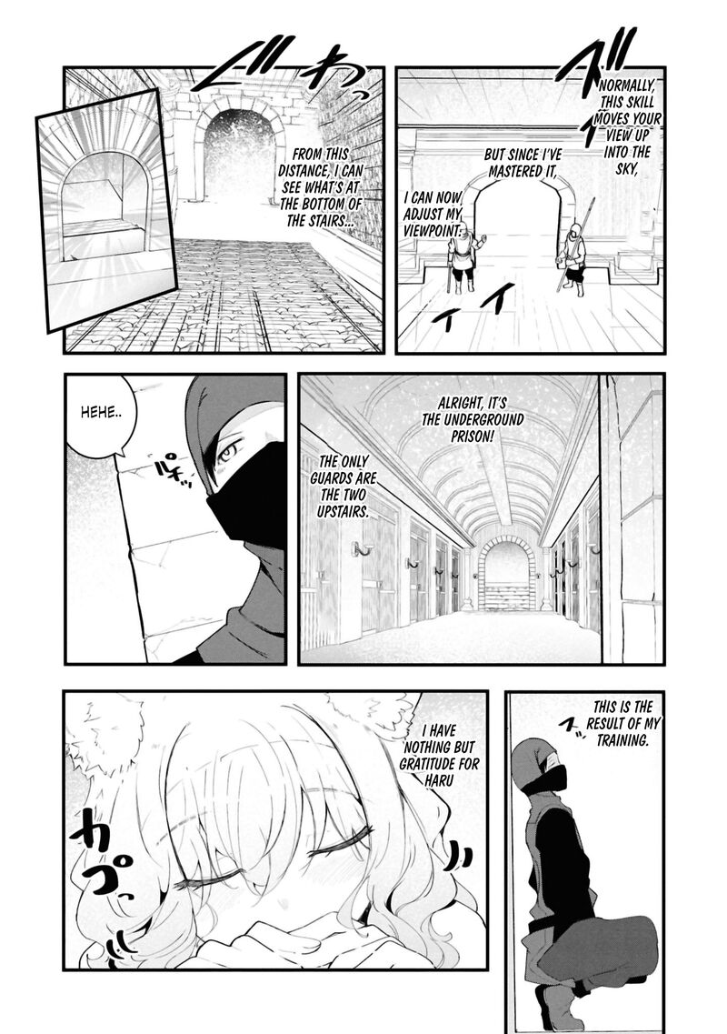 Seichou Cheat De Nandemo Dekiru You Ni Natta Ga Mushoku Dake Wa Yamerarenai You Desu 80 38