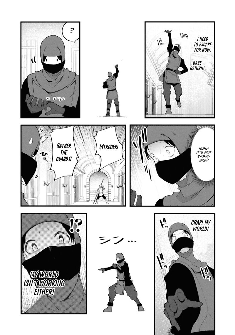 Seichou Cheat De Nandemo Dekiru You Ni Natta Ga Mushoku Dake Wa Yamerarenai You Desu 80 44