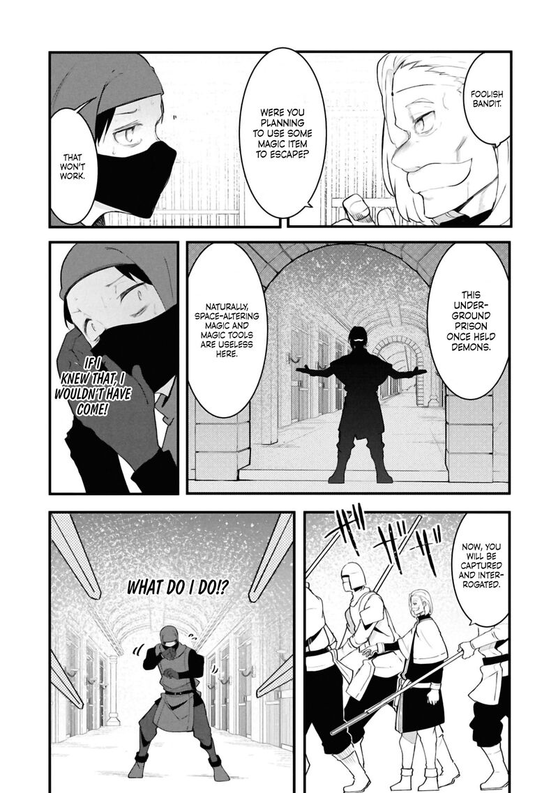 Seichou Cheat De Nandemo Dekiru You Ni Natta Ga Mushoku Dake Wa Yamerarenai You Desu 80 46