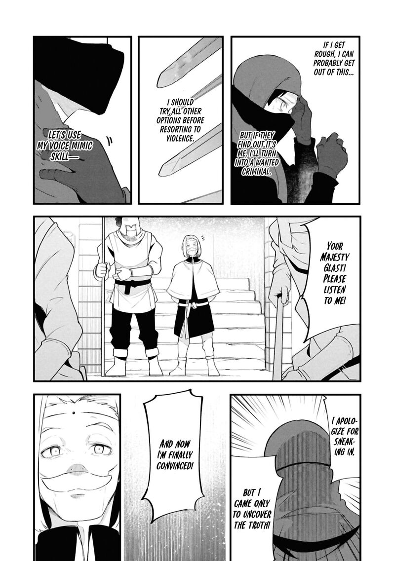 Seichou Cheat De Nandemo Dekiru You Ni Natta Ga Mushoku Dake Wa Yamerarenai You Desu 80 47