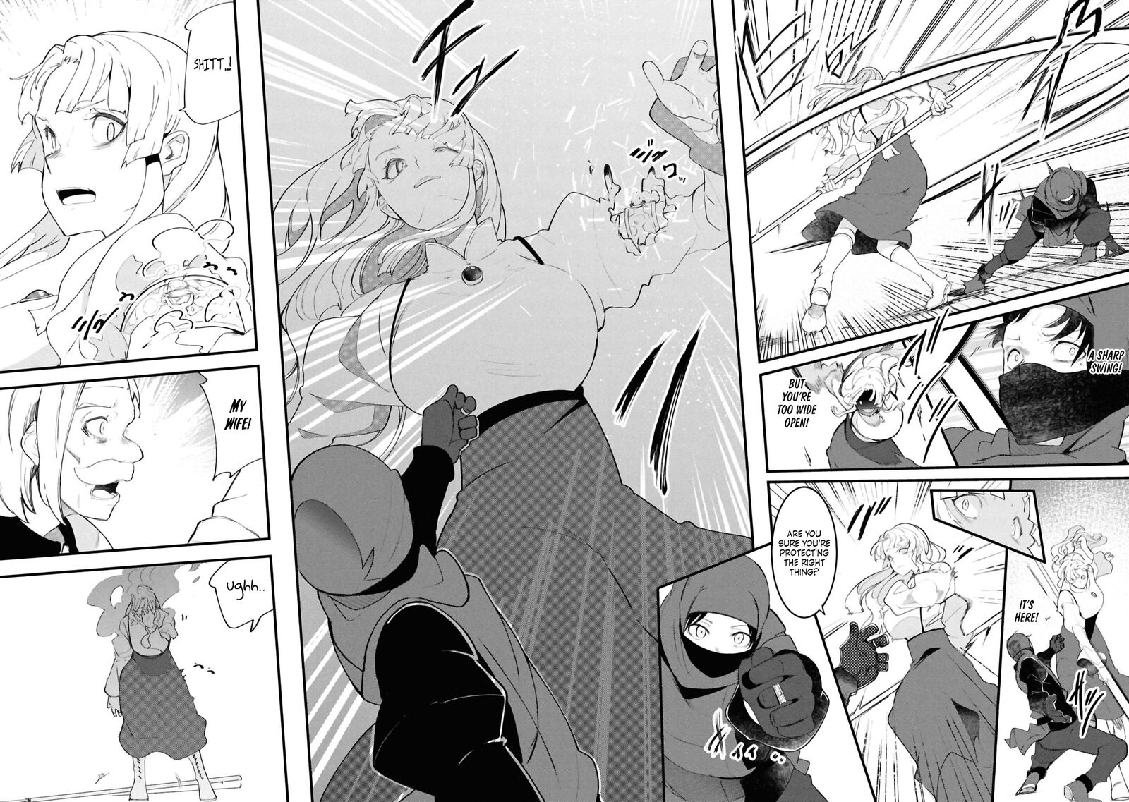 Seichou Cheat De Nandemo Dekiru You Ni Natta Ga Mushoku Dake Wa Yamerarenai You Desu 80 53
