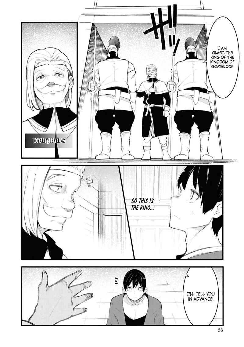 Seichou Cheat De Nandemo Dekiru You Ni Natta Ga Mushoku Dake Wa Yamerarenai You Desu 80 6